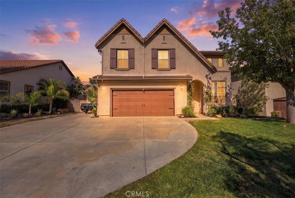 House in Corona, California, United States 1 - 19153688