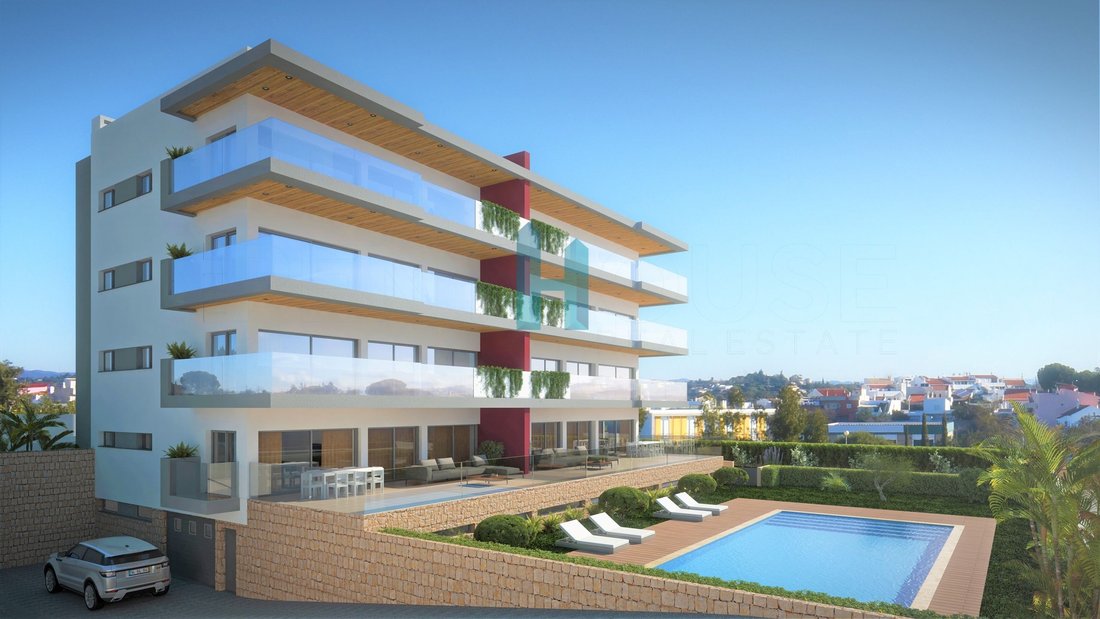 Appartement à Alvor, Algarve, Portugal 4 - 19156305