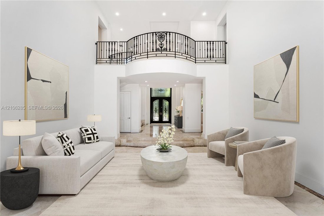 House in Coral Gables, Florida, United States 3 - 19153981
