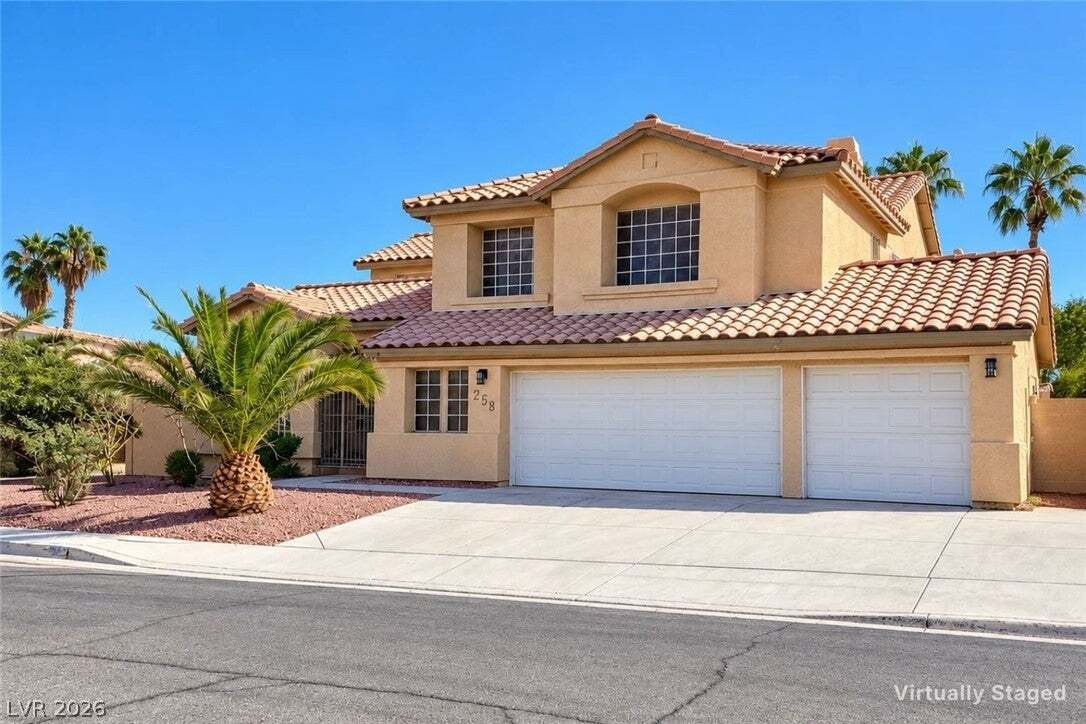 Casa en Henderson, Nevada, Estados Unidos 1 - 19154649
