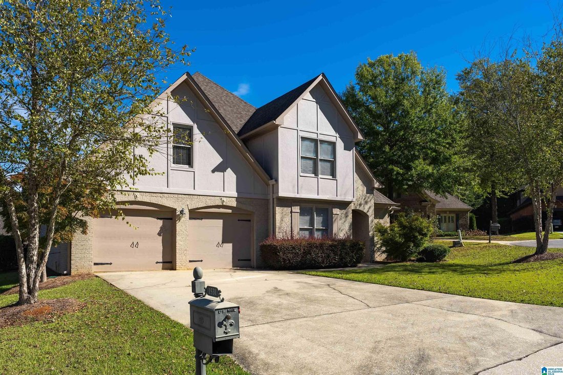 Haus in Hoover, Alabama, Vereinigte Staaten 2 - 19154751