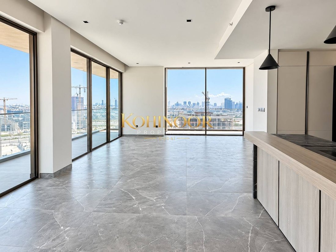 Apartment in Dubai, United Arab Emirates 1 - 19152505