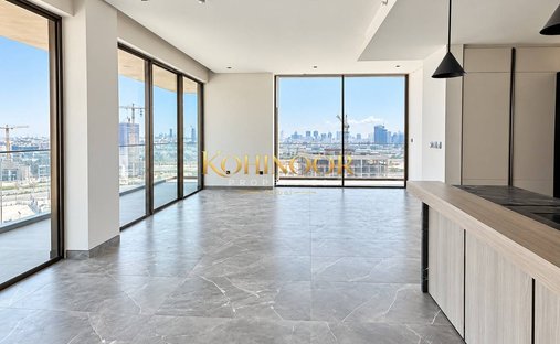Apartment in Dubai, United Arab Emirates 1