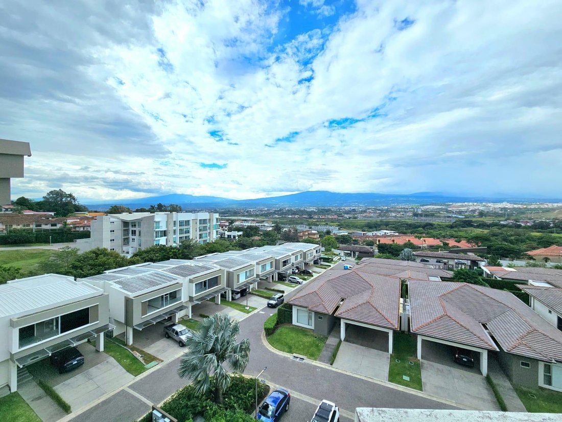 Appartamento a San Rafael, San José, Costa Rica 4 - 19154107