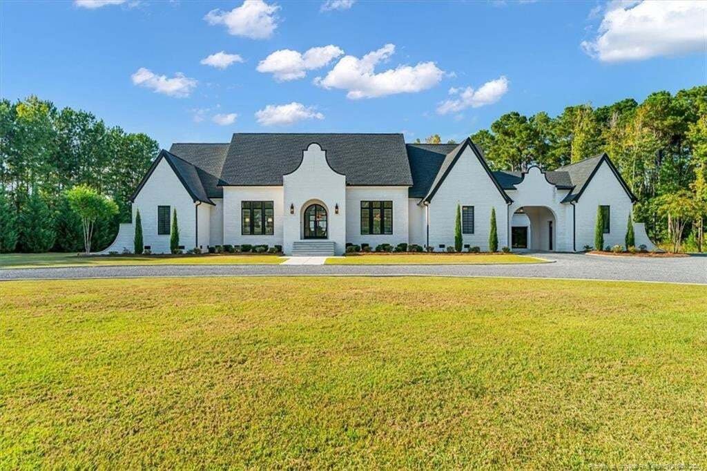 Haus in Lumberton, North Carolina, Vereinigte Staaten 1 - 19155268