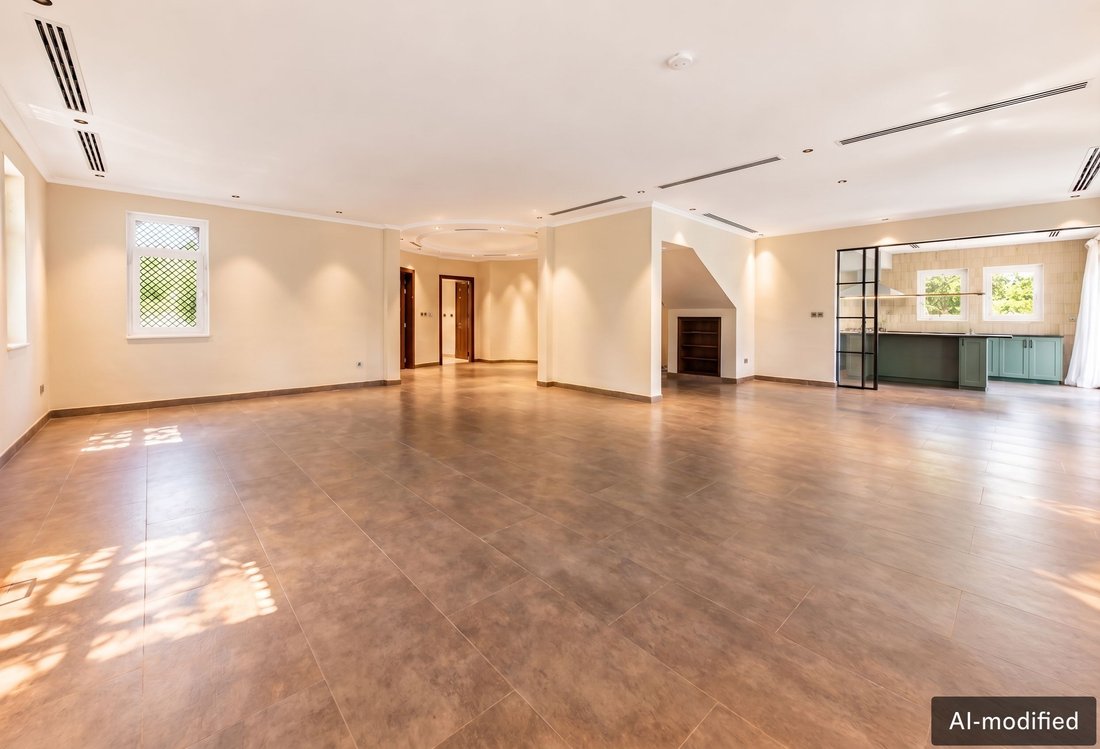 Villa in Jumeirah Park, Dubai, Vereinigte Arabische Emirate 3 - 19154856