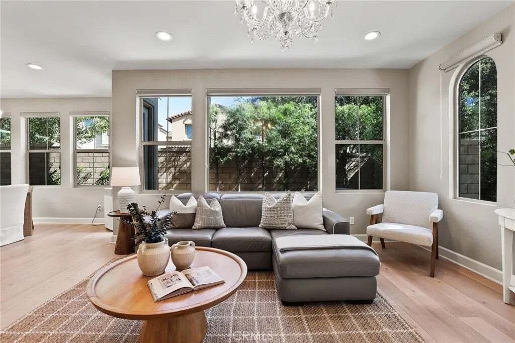 Casa en Lake Forest, California, Estados Unidos 4 - 19155402