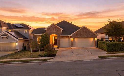 Casa a Dripping Springs, Texas, Stati Uniti 1