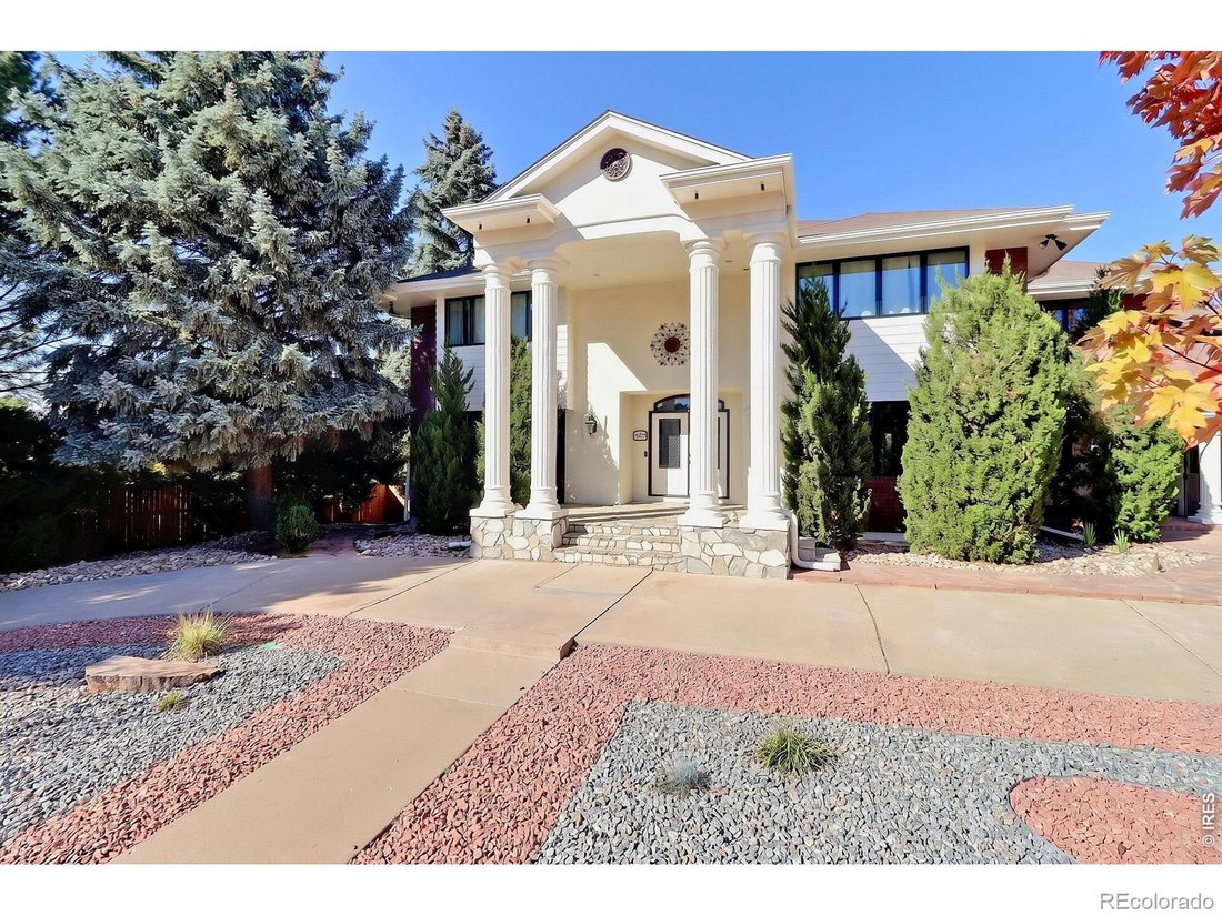 House in Greeley, Colorado, United States 2 - 19155087