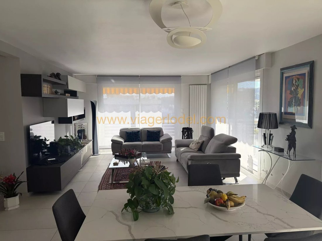 Apartment in Ponteil, Antibes, France 2 - 19153216