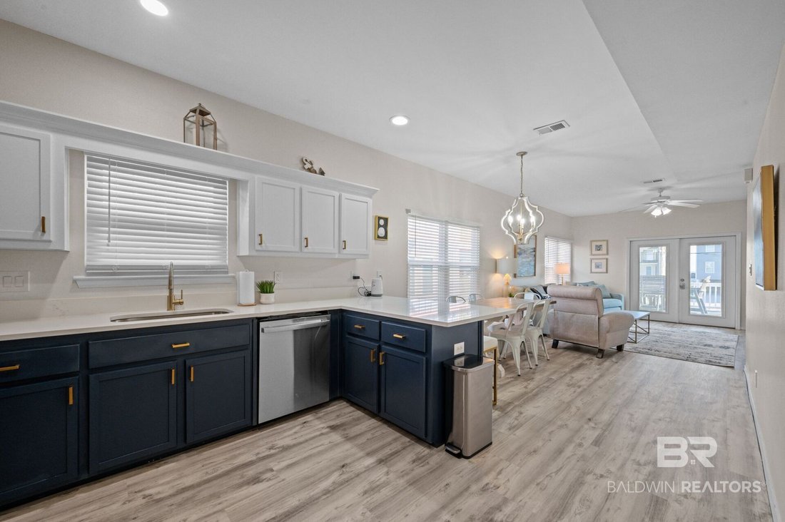 House in Gulf Shores, Alabama, United States 5 - 19154521