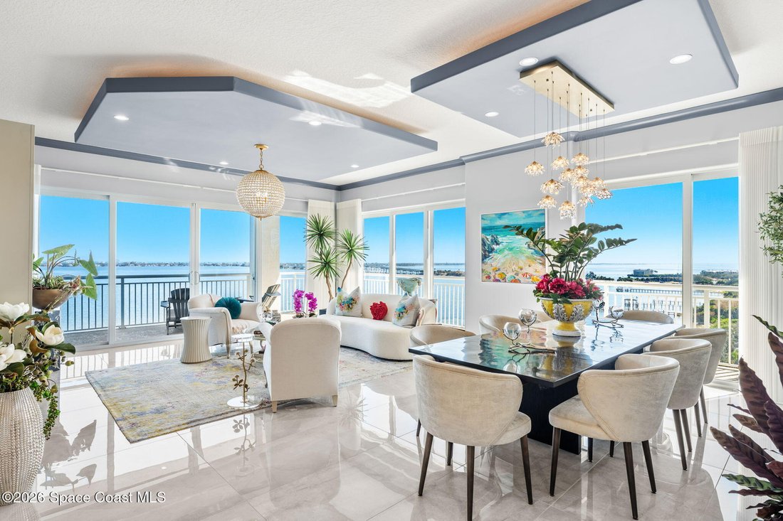 Condominio en Melbourne, Florida, Estados Unidos 1 - 19154595