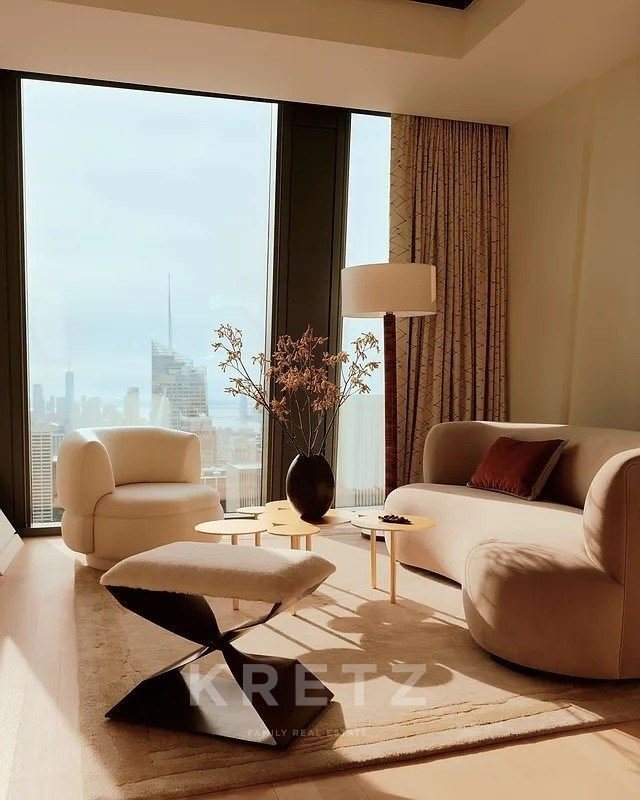 Wohnung in New York City, New York, Vereinigte Staaten 2 - 19156411