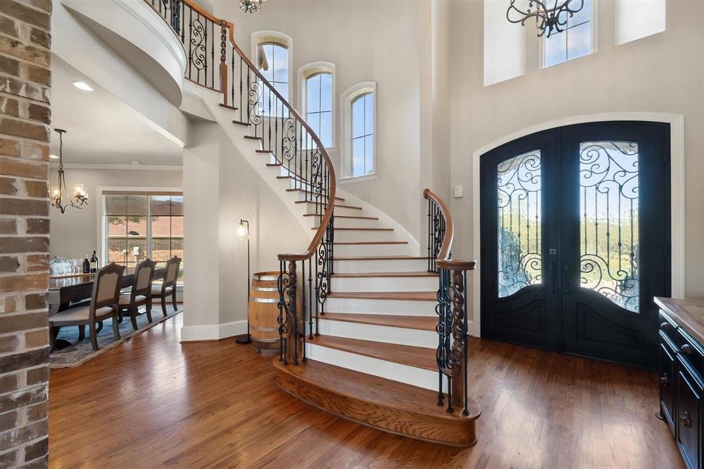 Maison à Grand Prairie, Texas, États-Unis 3 - 19152806