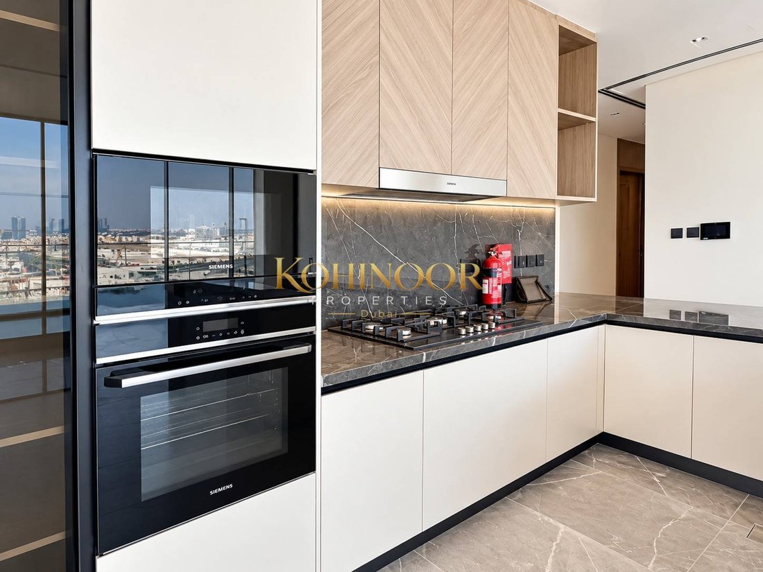 Apartment in Dubai, United Arab Emirates 3 - 19152505