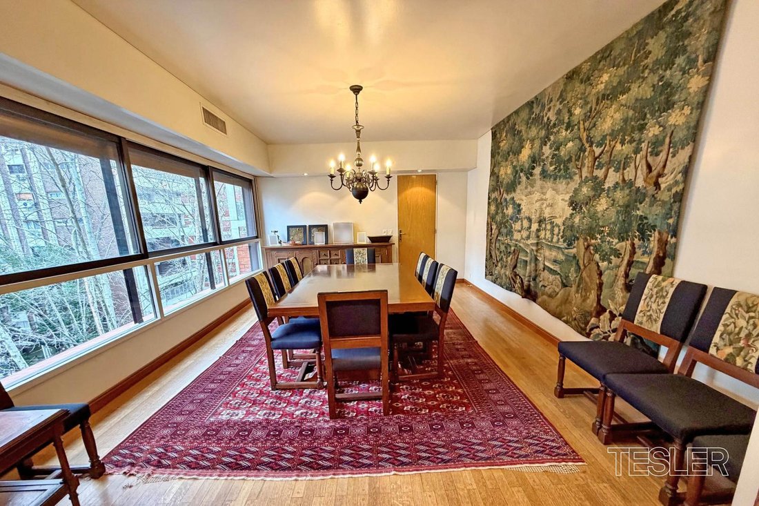 Appartement à Buenos Aires, Buenos Aires, Argentine 4 - 19152885