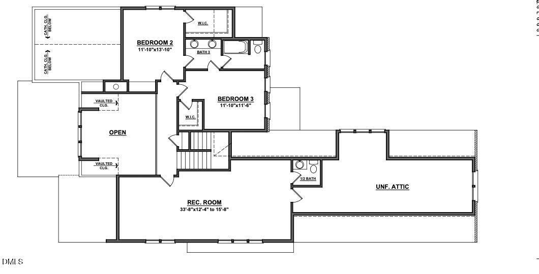 House in Fuquay-Varina, North Carolina, United States 4 - 19152559
