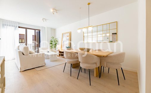 Appartement à Extramurs, Valence, Espagne 1