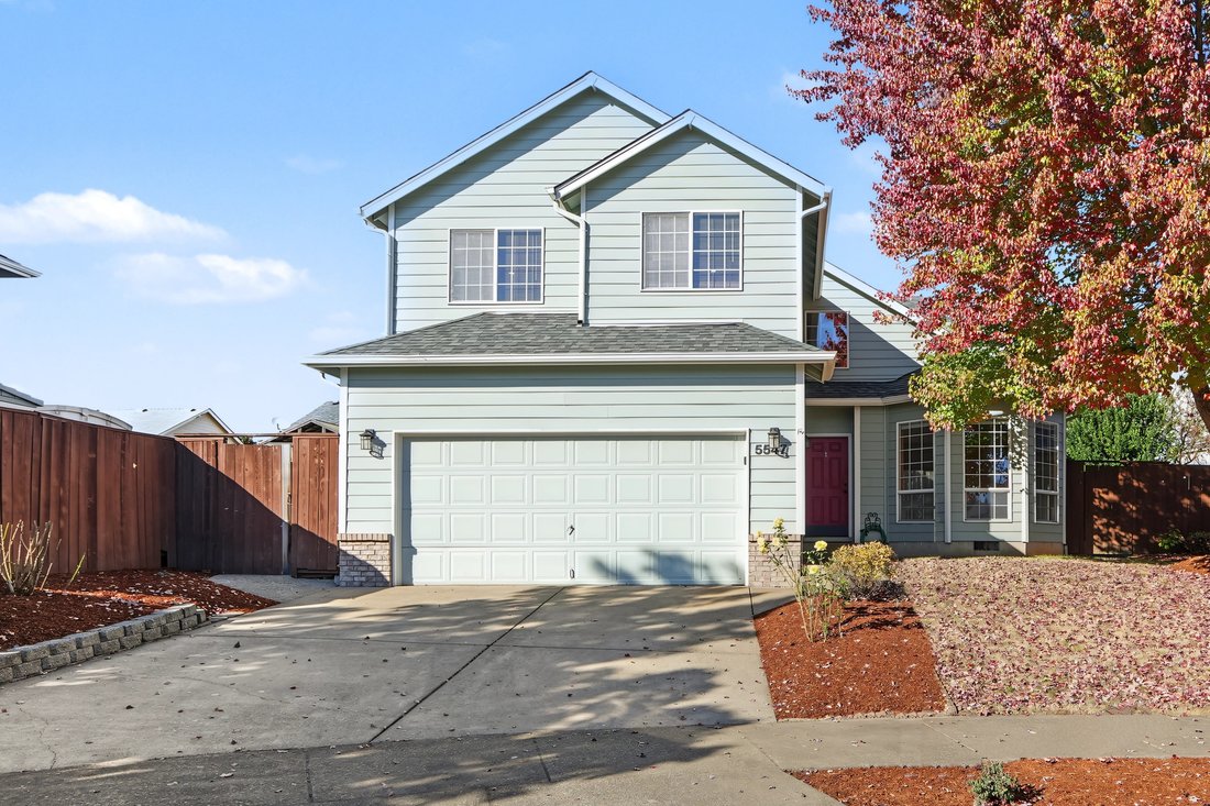 House in Corvallis, Oregon, United States 1 - 19153898