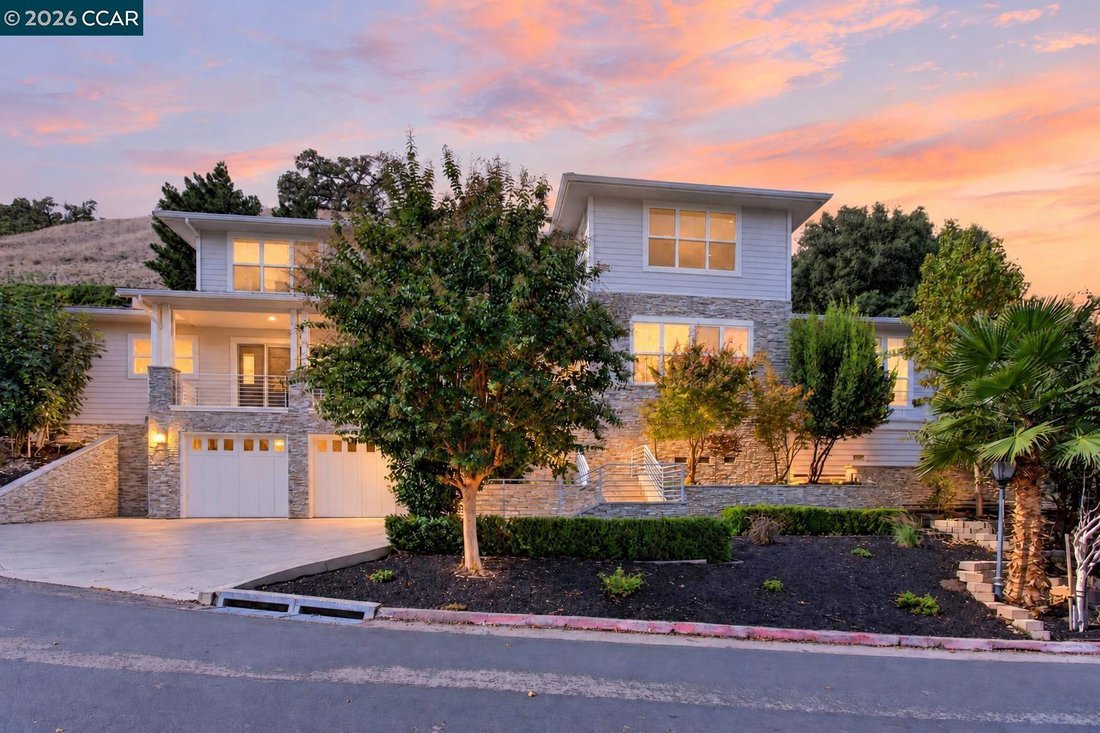 House in Alamo, California, United States 2 - 19155178