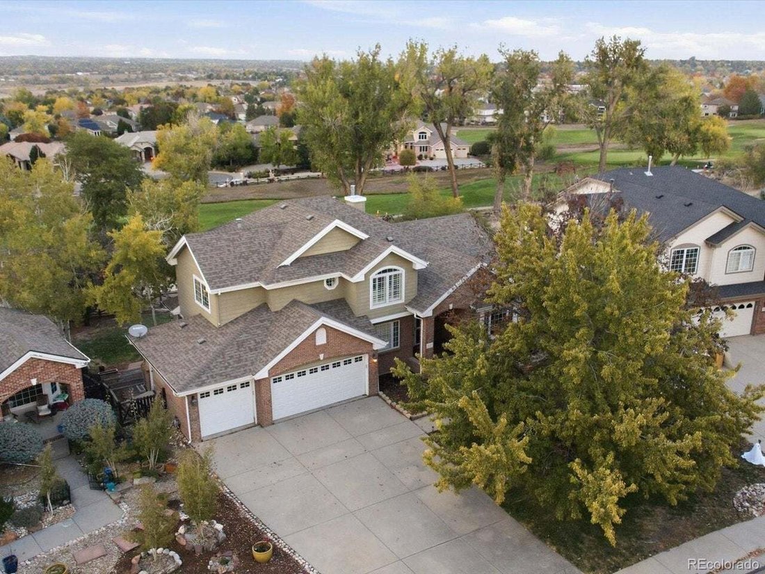 Casa a Westminster, Colorado, Stati Uniti 2 - 19152449