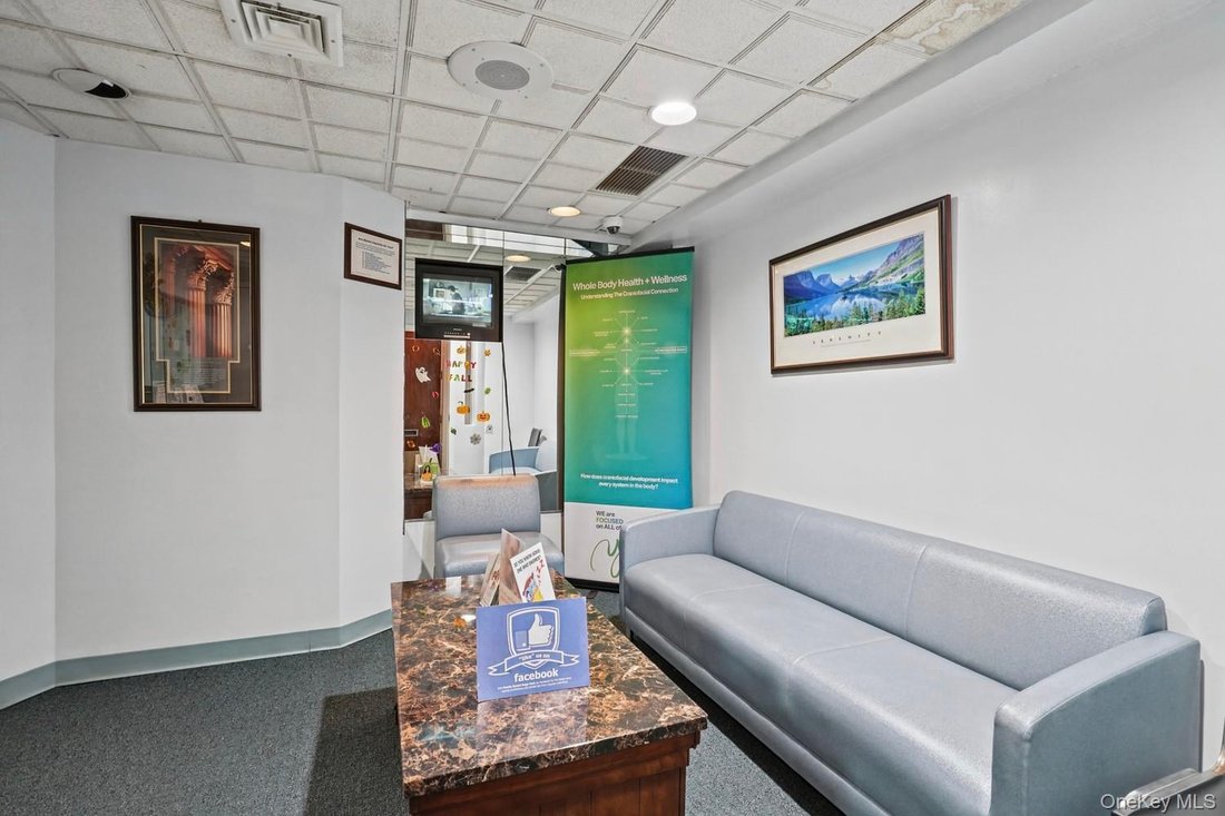 Condo in New York, New York, United States 4 - 19155051