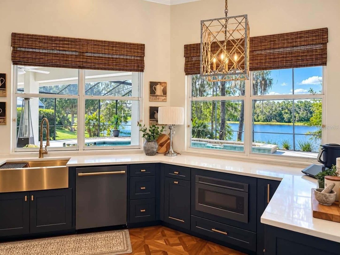 House in Apopka, Florida, United States 5 - 19128645