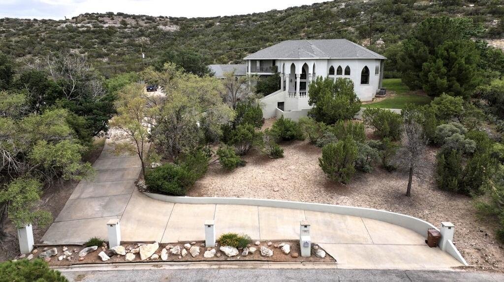 House in Big Spring, Texas, United States 1 - 19154872