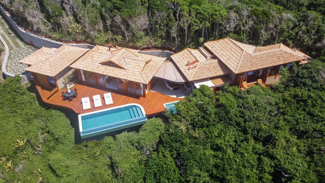 Villa à Armação dos Búzios, Rio de Janeiro, Brésil 2 - 19156392