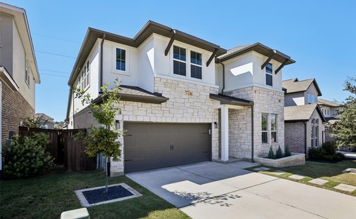 Maison à Leander, Texas, États-Unis 1