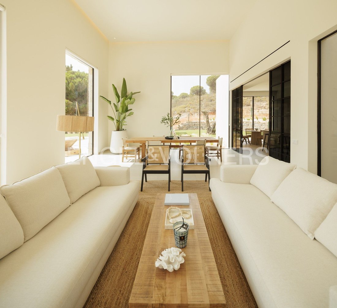 Villa in Quinta do Lago, Almancil, Portugal 3 - 14342774