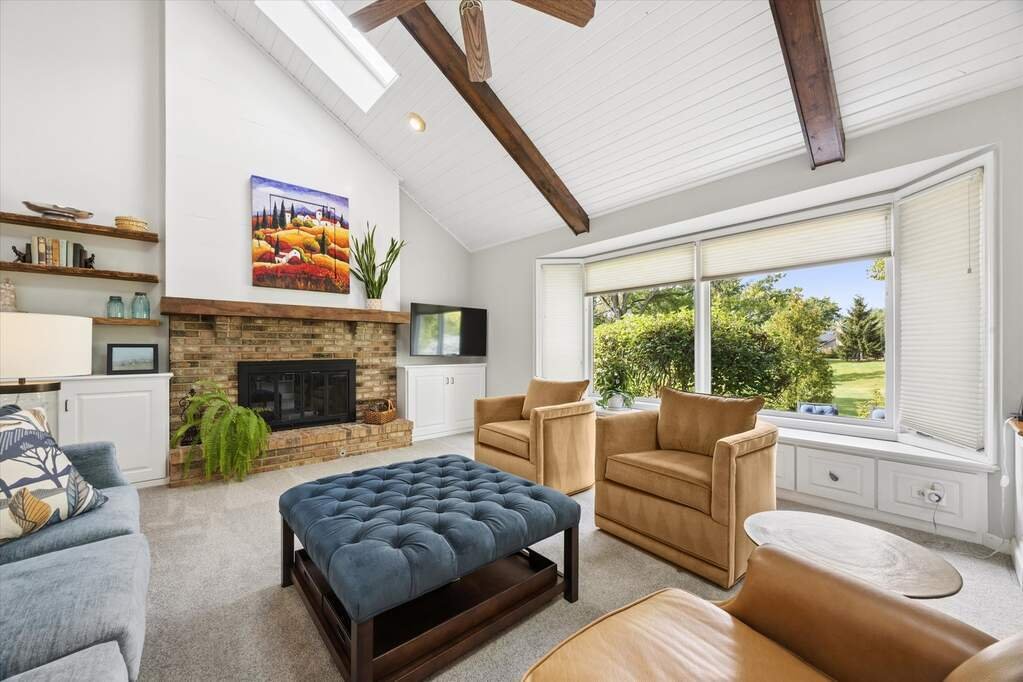 Casa a Hinsdale, Illinois, Stati Uniti 2 - 19157516