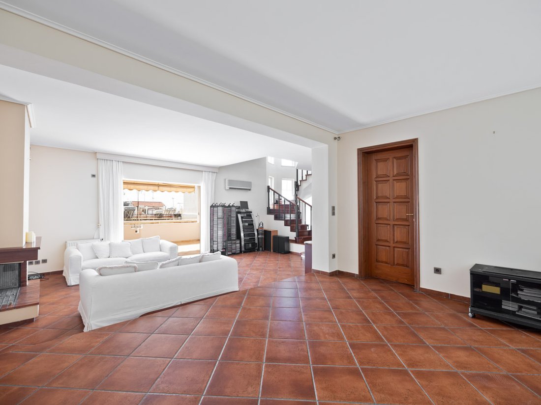 Apartamento en Argyroupoli, Ática, Grecia 3 - 19155067