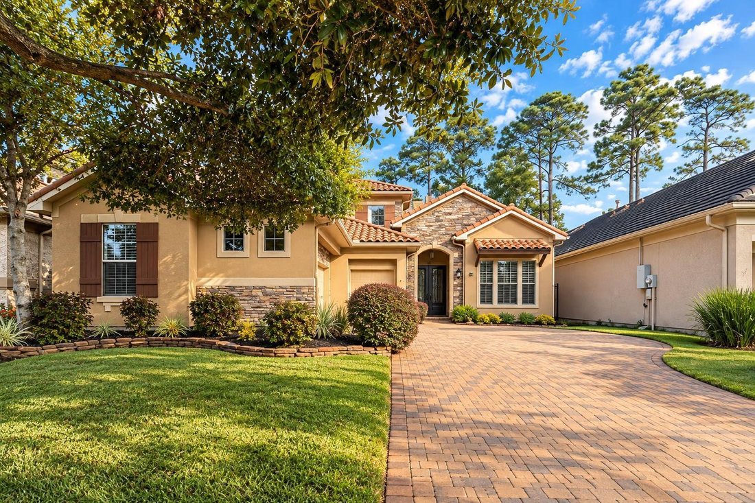 House in Houston, Texas, United States 2 - 19155912