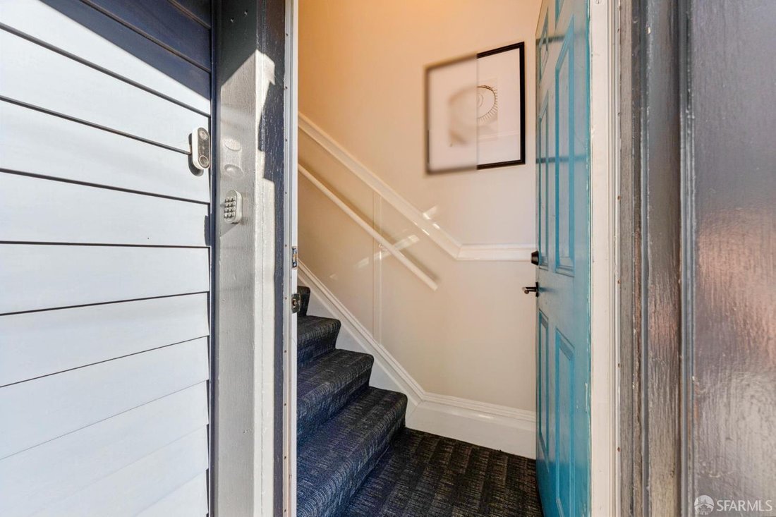 House in San Francisco, California, United States 2 - 19154507