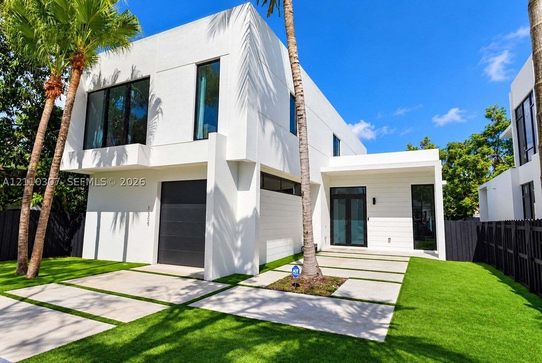 House in Miami, Florida, United States 2 - 19152523