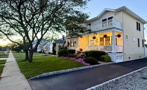 Maison à Point Pleasant Beach, New Jersey, États-Unis 1