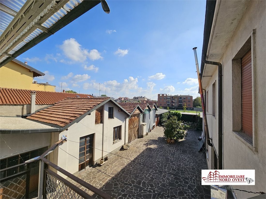 House in Sedriano, Lombardy, Italy 5 - 19154587