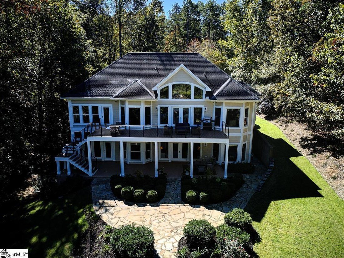 Haus in Seneca, South Carolina, Vereinigte Staaten 3 - 19154445