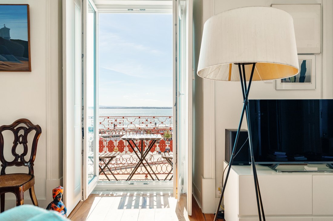 Apartment in Santa Maria Maior, Lisbon, Portugal 4 - 19154462