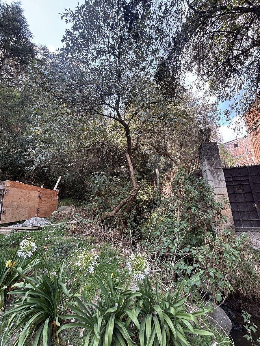 Land in Santa Ana Jilotzingo, Bundesstaat Mexiko, Mexiko 3 - 19153735