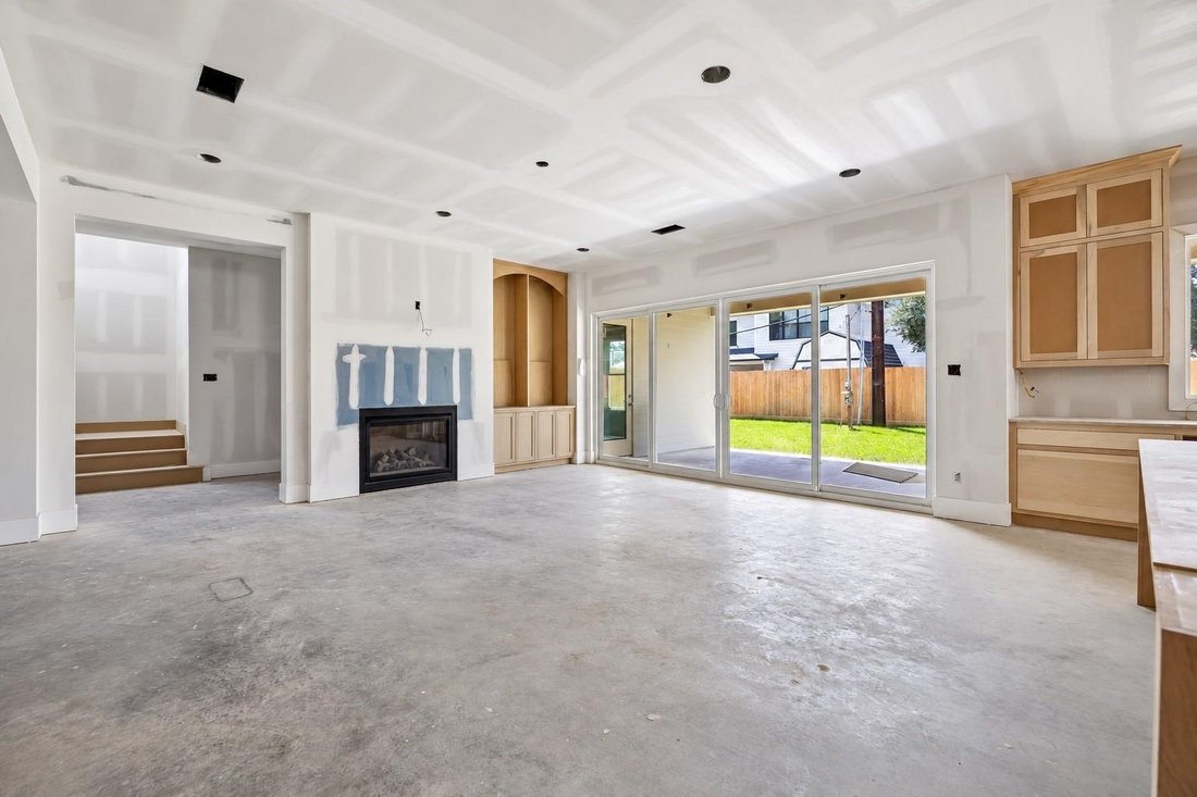 Haus in Houston, Texas, Vereinigte Staaten 5 - 19152738
