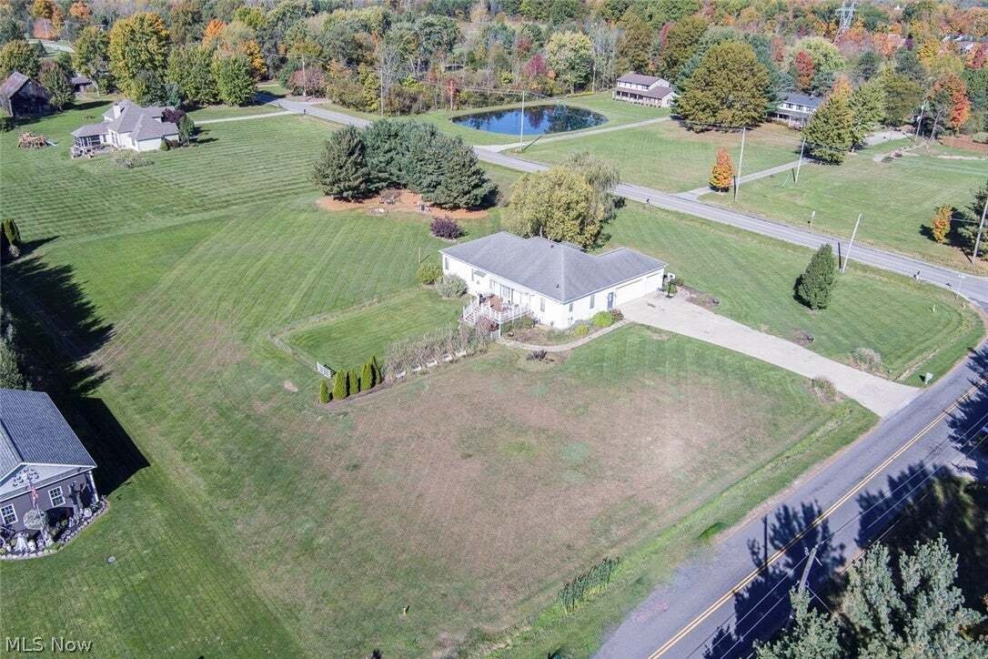 House in Medina, Ohio, United States 3 - 19154817