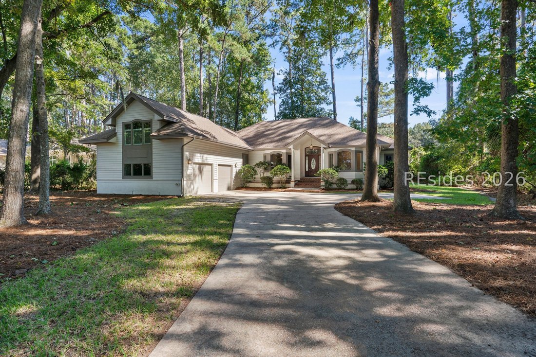 House in Bluffton, South Carolina, United States 1 - 19154464