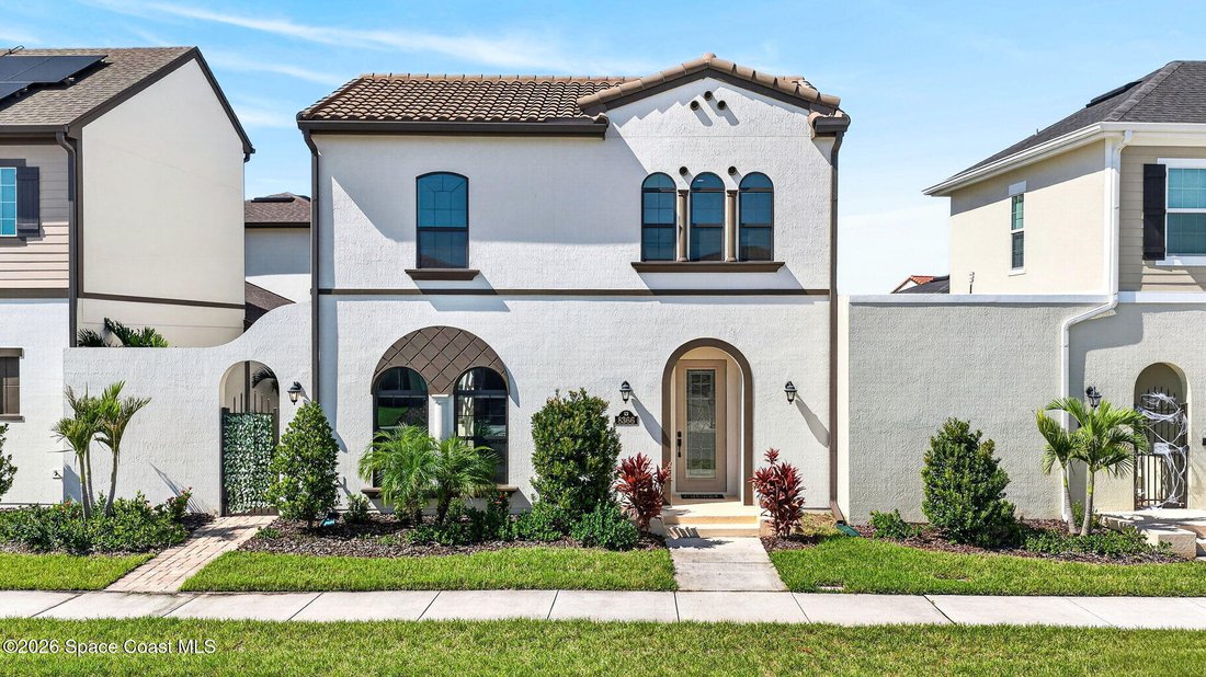 House in Melbourne, Florida, United States 1 - 19154592