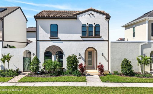 Casa a Melbourne, Florida, Stati Uniti 1