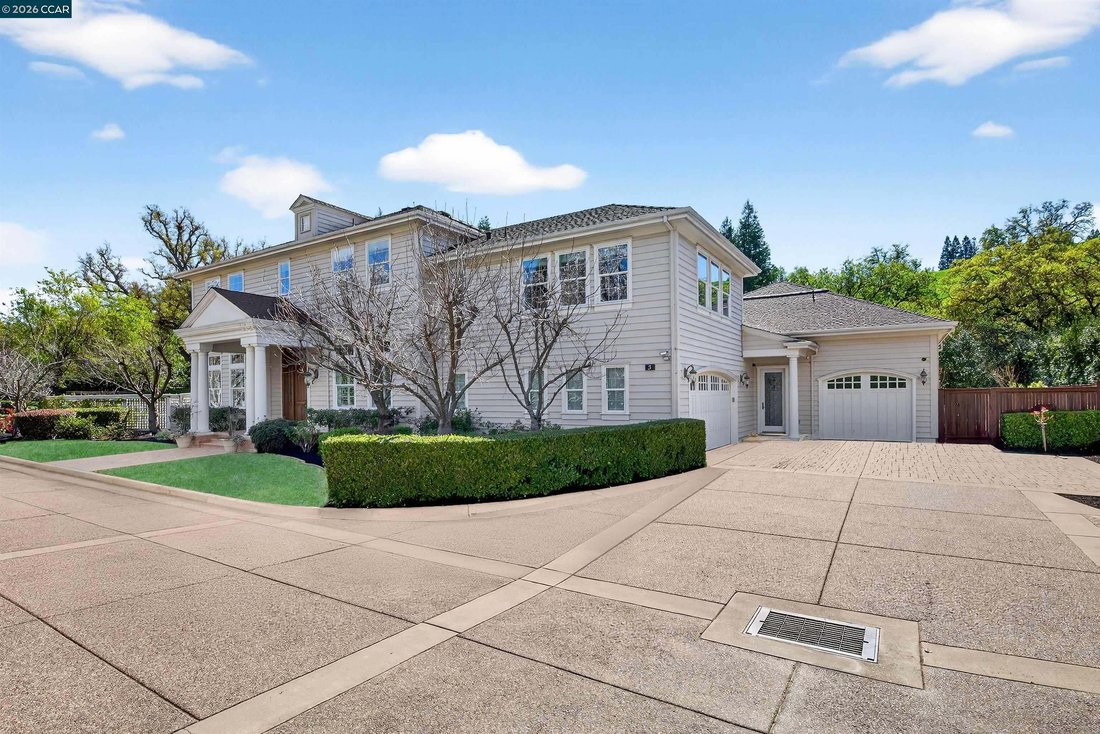 House in Danville, California, United States 5 - 19155211