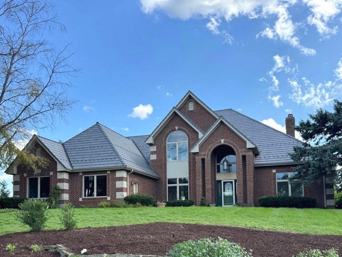 Maison à Woodstock, Illinois, États-Unis 2 - 19155558