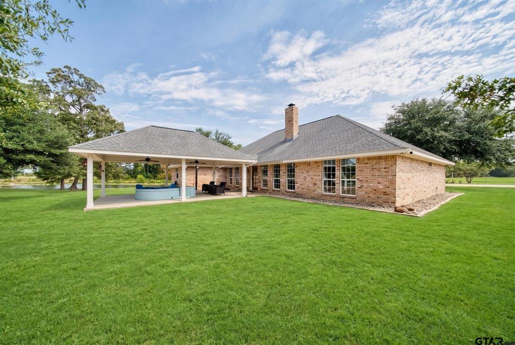 Casa a Winnsboro, Texas, Stati Uniti 3 - 19154261