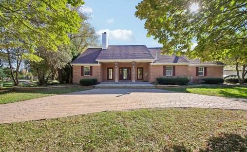 Casa a Pingree Grove, Illinois, Stati Uniti 1